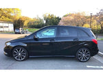 MERCEDES BENZ B class