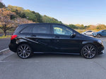 MERCEDES BENZ B class