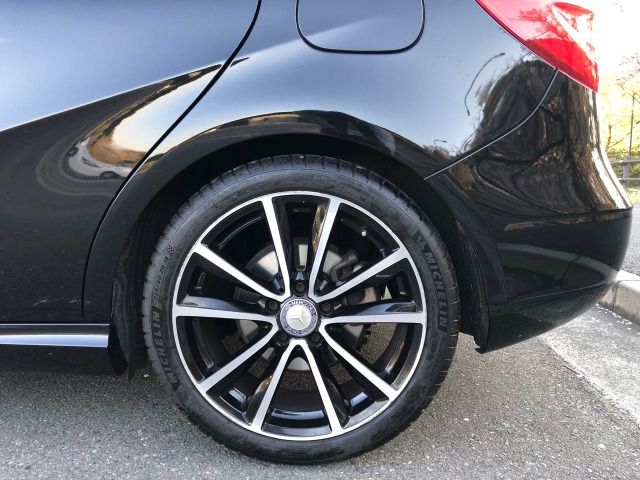 MERCEDES BENZ B class