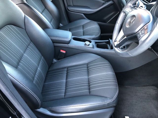 MERCEDES BENZ B class