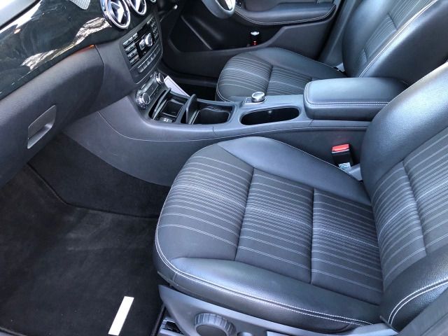MERCEDES BENZ B class