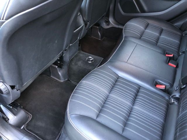 MERCEDES BENZ B class