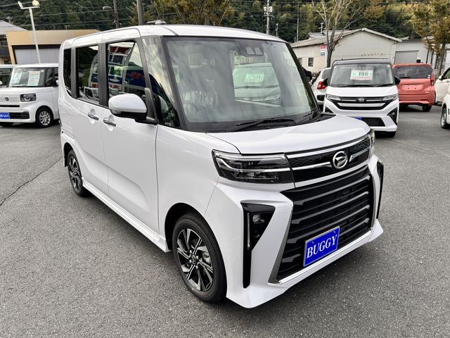 TANTO CUSTOM