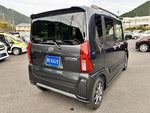 TANTO FAN CROSS