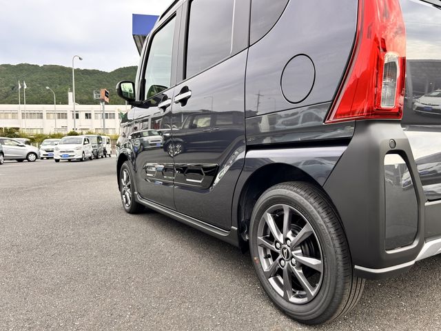 TANTO FAN CROSS
