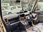 TANTO FAN CROSS