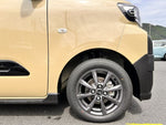 TANTO FAN CROSS
