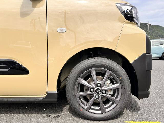 TANTO FAN CROSS
