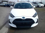 YARIS HYBRID
