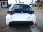 YARIS HYBRID