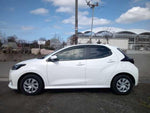 YARIS HYBRID