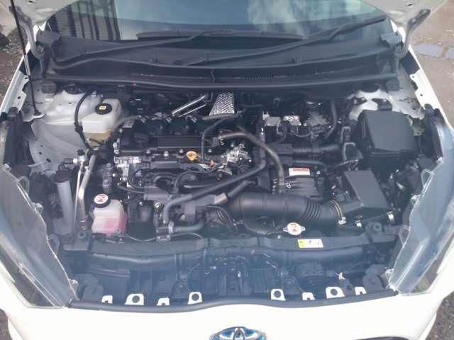 YARIS HYBRID