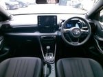 YARIS HYBRID