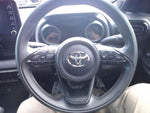 YARIS HYBRID