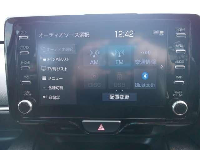 YARIS HYBRID