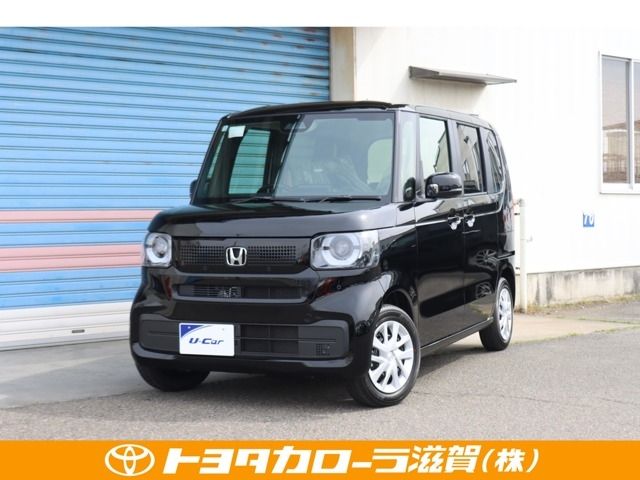 N-BOX