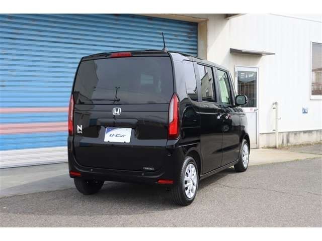 N-BOX