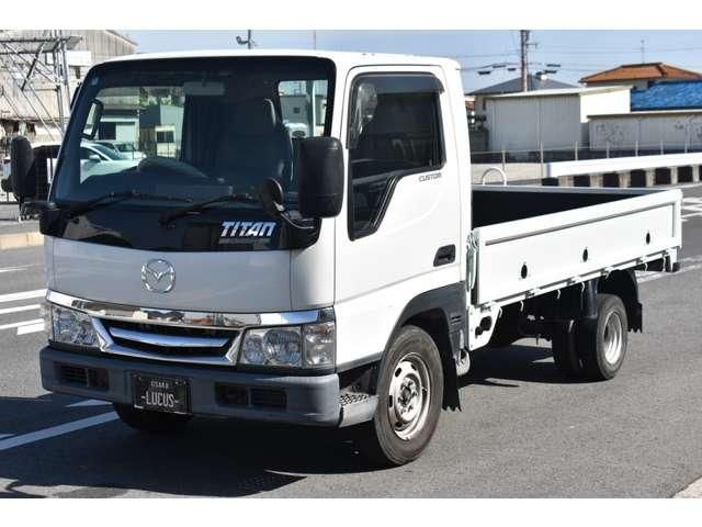 TITAN DUSH