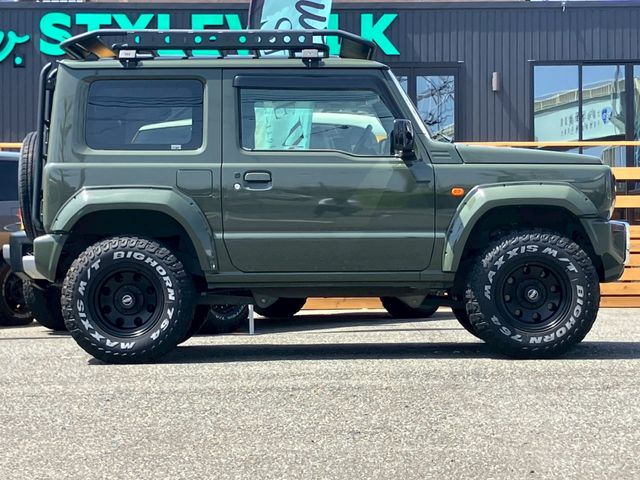 JIMNY 4WD