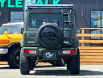 JIMNY 4WD