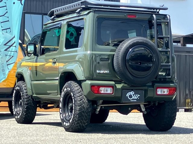 JIMNY 4WD