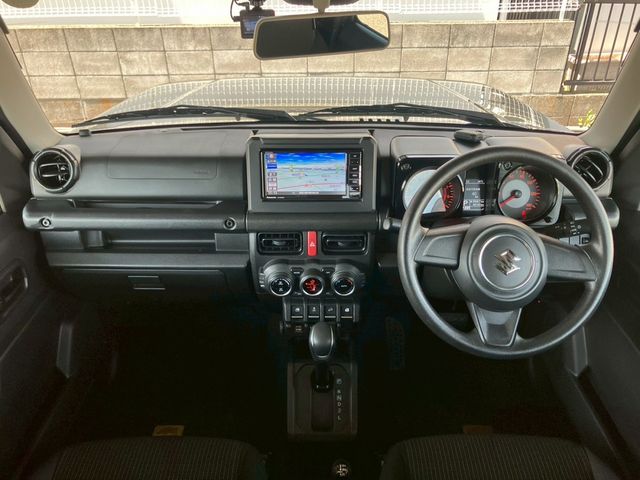 JIMNY 4WD