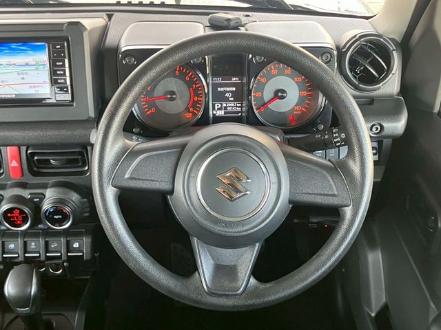 JIMNY 4WD