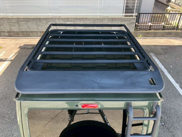 JIMNY 4WD