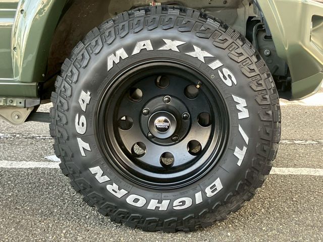 JIMNY 4WD