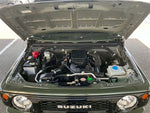 JIMNY 4WD