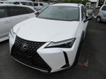 LEXUS UX250h
