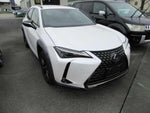 LEXUS UX250h