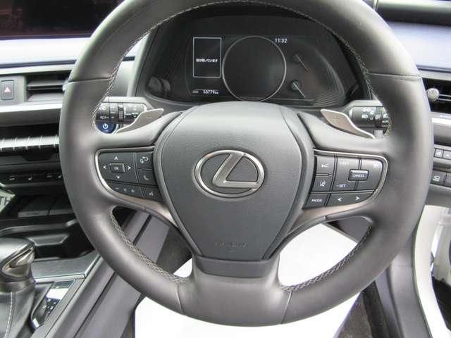LEXUS UX250h