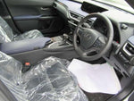 LEXUS UX250h
