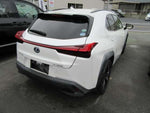 LEXUS UX250h