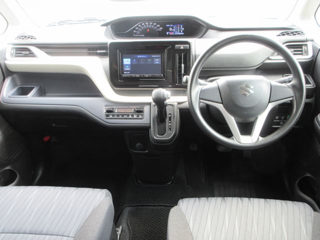 SOLIO 4WD
