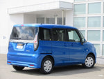 SOLIO 4WD