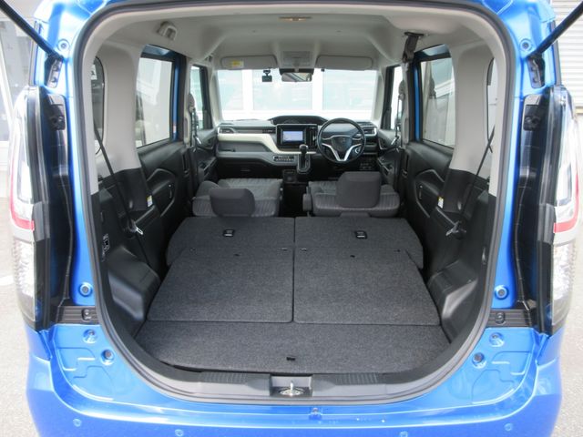 SOLIO 4WD