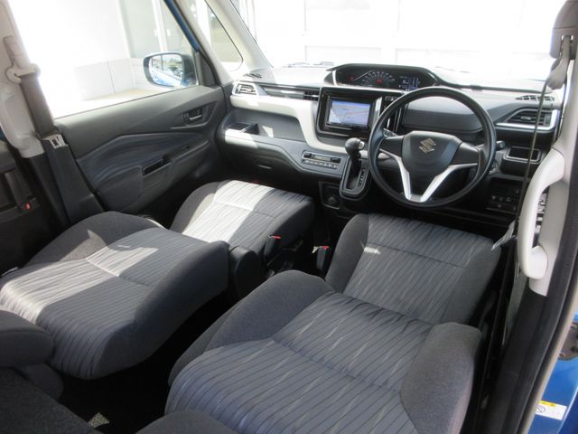 SOLIO 4WD