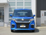 SOLIO 4WD