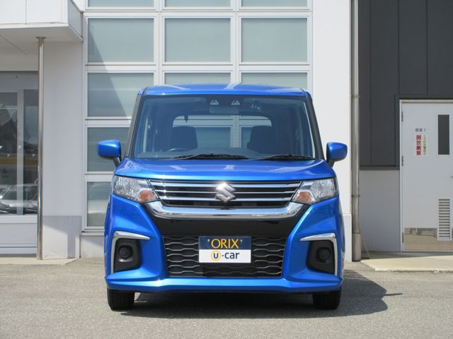 SOLIO 4WD