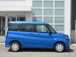 SOLIO 4WD