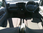 CLIPPER van