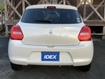 SWIFT