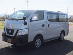 NV350 CARAVAN 4WD