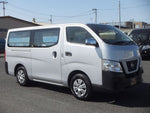 NV350 CARAVAN 4WD