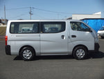 NV350 CARAVAN 4WD