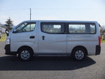 NV350 CARAVAN 4WD