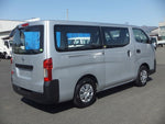 NV350 CARAVAN 4WD