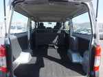 NV350 CARAVAN 4WD